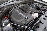 BMW 535i 2011 года